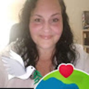Meet your Posher, Mary ann